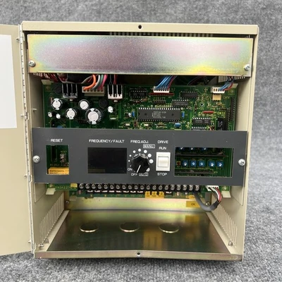 New | in-Stock Toshiba VT130G1-2015B0E Variable Speed Drives California US | Davliegogo LLC #1707298