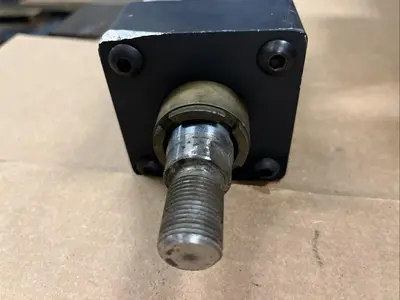 USED PARKER 02.50-CBB2MAUS34AC-2.000