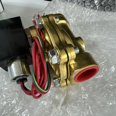 NEW ASCO EF8210G3