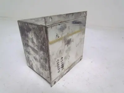 Wilmar 1130TDX Overcurrent Relay