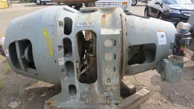 USED Beloit 3234C