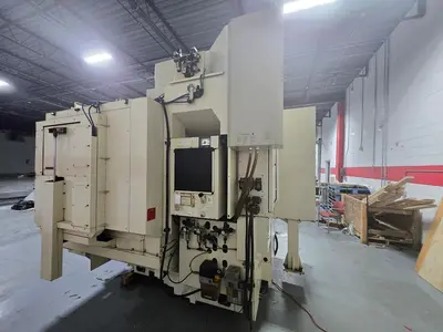 USED 2004 MORI SEIKI NV5000A/40