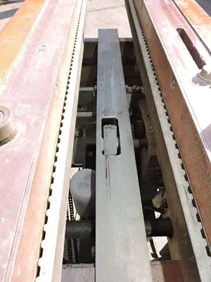 USED ADOLPH GOTTSCHO E-621