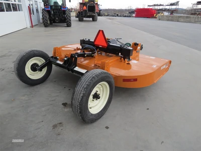 New | in-Stock 2026 WOODS DS8.30 Multi-Spindle Rotary Cutters Pennsylvania US | Zimmerman Farm Service #1410151