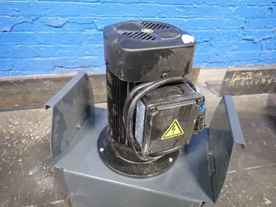 USED ARYUNG MACHINERY ACP750HF19