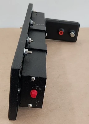NEW Meriam Instrument 192000-A2