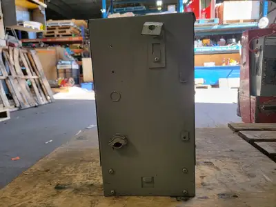 USED DELTA CATC0015JHA6XXCA