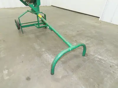 Used GREENLEE _UNKNOWN_ Misc Electrical & Power Parts Indiana US | Arrow Industrial #1365086