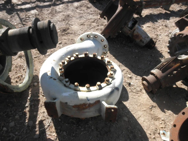 Used GOULDS 3180L Pumps Colorado US | Power Zone Equipment #967357
