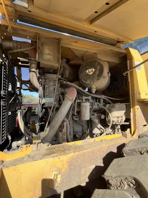 Used 2008 KAWASAKI 70ZV-2 Wheel Loaders Pennsylvania US | Proxy Equipment #1378342