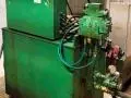 24”x24” Eemco Compression Molding Press, Item # 1918
