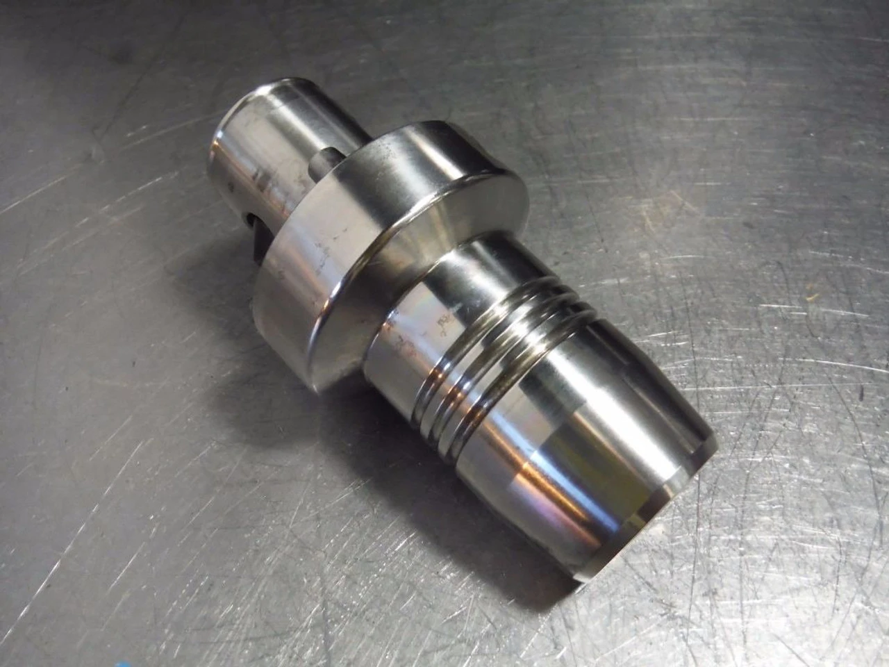 Komet ABS50 14mm Hydraulic Endmill Holder A32 42150 (LOC8B)