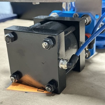NEW RF Valve BE1/0.5 PD150-553X