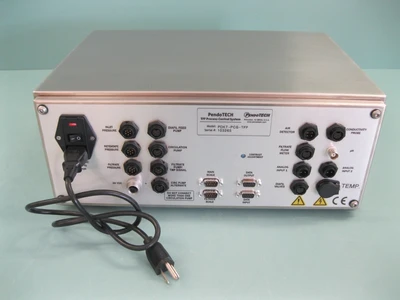 USED PendoTech PDKT-PCS-TFF