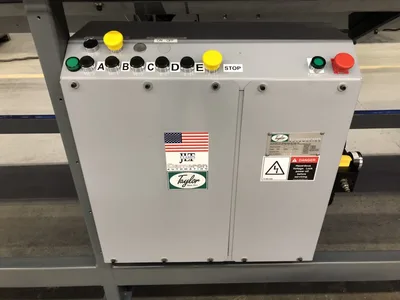 Cameron Automation #611A- Quick Chop Plus (Optimizing)
