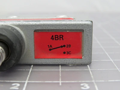 New | in-Stock BURGESS _UNKNOWN_ Relays & Switches Texas US | OCO Industrial #1680307