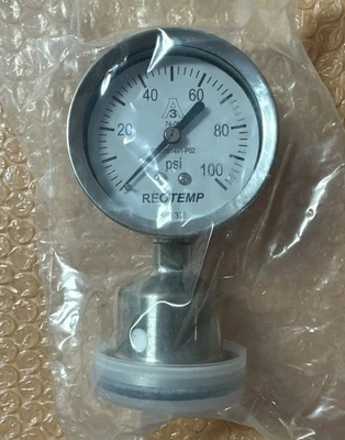 NEW REOTEMP SG25ATC15P18