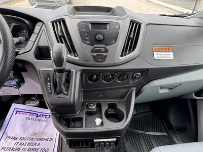 Used 2017 FORD F-350 Bucket (boom) trucks Florida US | Truck and Van Outlet #1509150