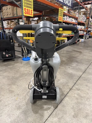 Karcher BDS 43/Orbital C Heavy Duty Floor Machine NEW