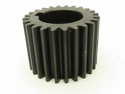 Martin 0227168M Spur Gear 2-1/2" ID x 4-1/4" OD x 3-1/8" Width 5/8" Key 24 Tooth