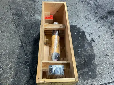 Pneumatic Cylinder - Vt310s