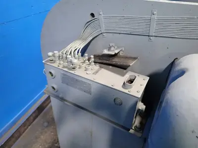 USED CINCINNATI 1410