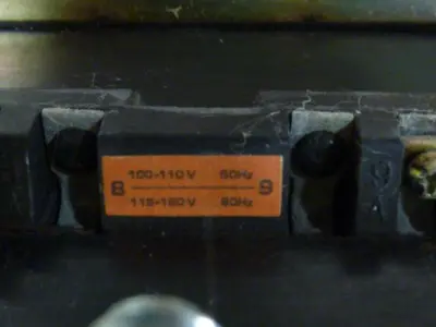 Used TOSHIBA C-180E PLC Contactors Michigan US | Ideal Machinery #1250180