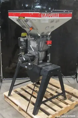 USED MAGUIRE WSB-131