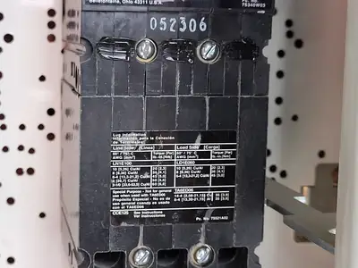 NEW SIEMENS TIASTAR