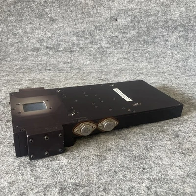 Used Technical Film Systems FA-2 Misc Electrical & Power Parts California US | Davliegogo LLC #1723748