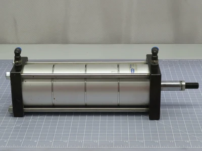 Used FABCO-AIR _UNKNOWN_ Parts (Hydraulics and Pneumatics) Texas US | OCO Industrial #1679172