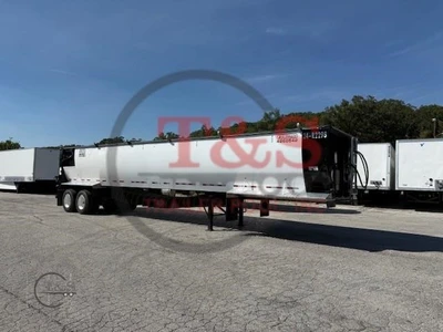 Used 2024 AULICK IND _UNKNOWN_ Misc Trailers Illinois US | T&S Trailer Pool #1509440