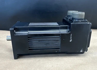 Used Pacific Scientific R33SSNC-SS-NS-NV-02 Servo Motors Indiana US | J&J Industrial Supply #1332041
