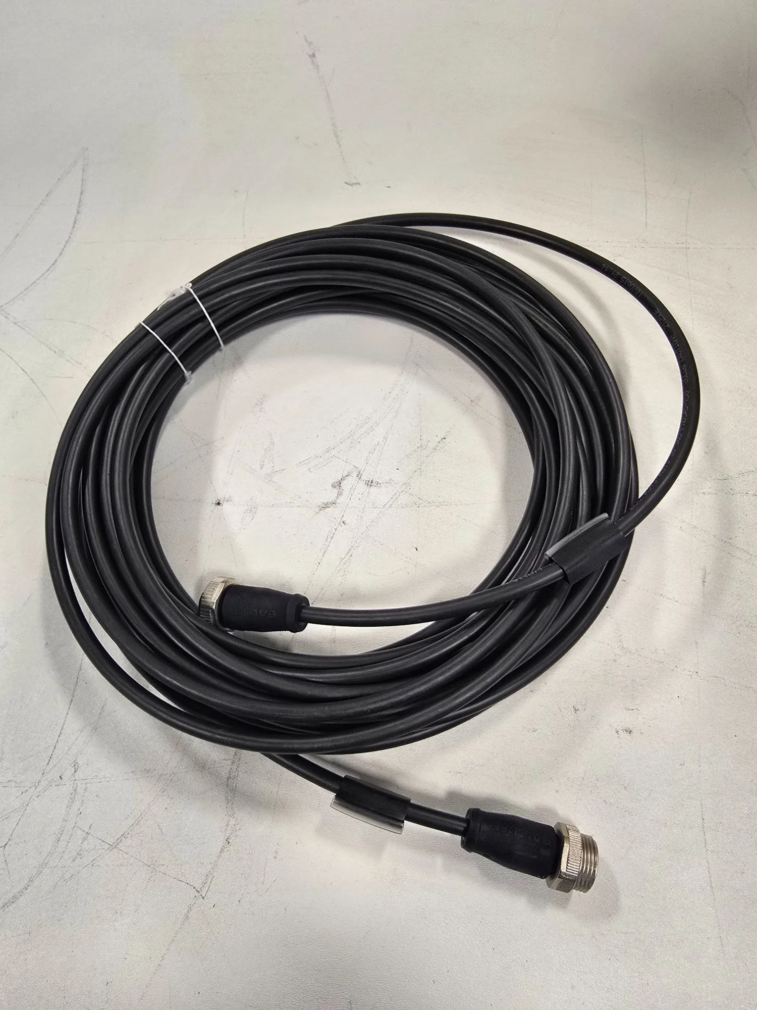 NEW BALLUFF BCC-A313-A313-30-365-PX03A5-150