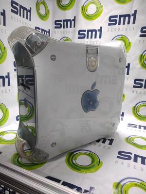 USED APPLE G4