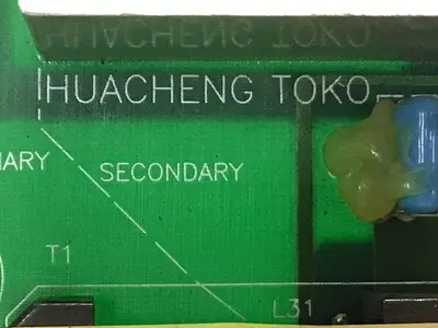 USED TOKO 878-6015-20W
