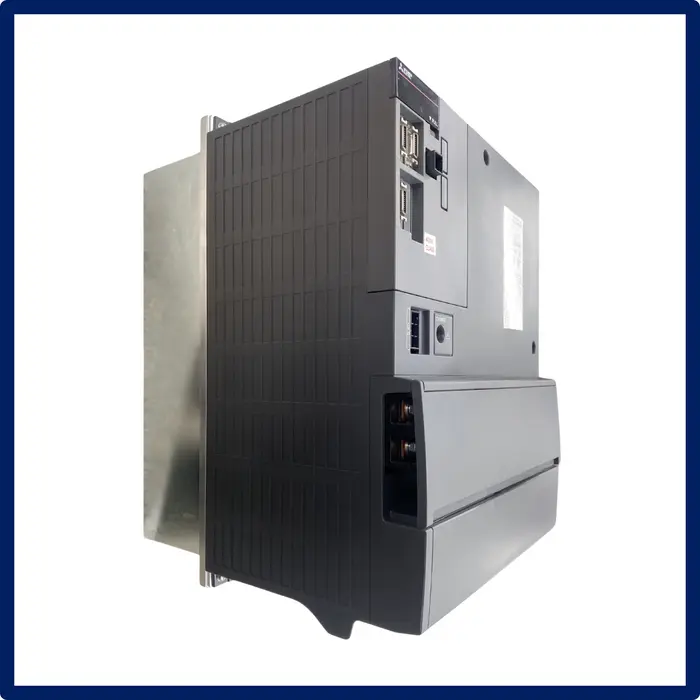 Used MITSUBISHI MDS-EH-CV-750 Power Supplies | CNC TOOLS LLC #766922