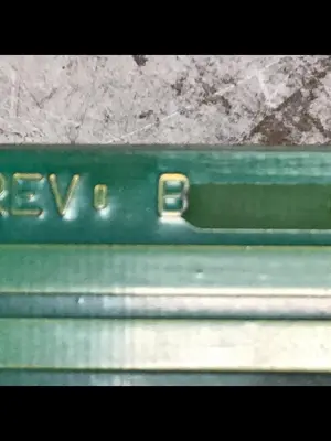 USED HPM 1D702-0009