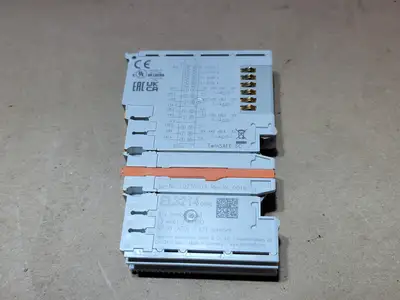 New | in-Stock BECKHOFF AUTOMATION EL3214-0090 PLC Temperature Modules British Columbia CA | Lenmark #1489039