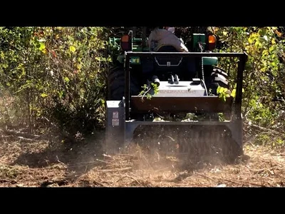 Used BAUMALIGHT _UNKNOWN_ Forestry Grinders Iowa US | Keast Enterprises #1360042