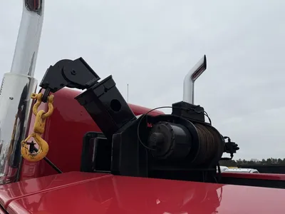 Used 2007 KENWORTH T800W JERR-DAN 35 TON Tow trucks Minnesota US | Carco Truck & Equipment #1514101