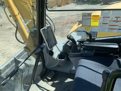 Used 2019 KOBELCO SK85CS-7 Crawler Excavators | Abele Tractor #1342781