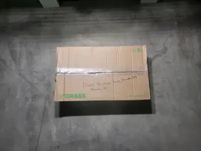 Used 2016 SCM MINIMAX AD 21 Miscellaneous Woodworking Equipment British Columbia CA | Lenmark #834837