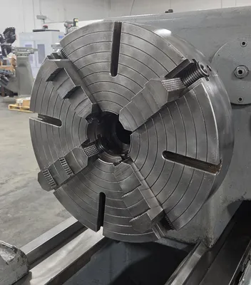 LEBLOND 32 Standard Lathes, Engine | Machinery Central (9)