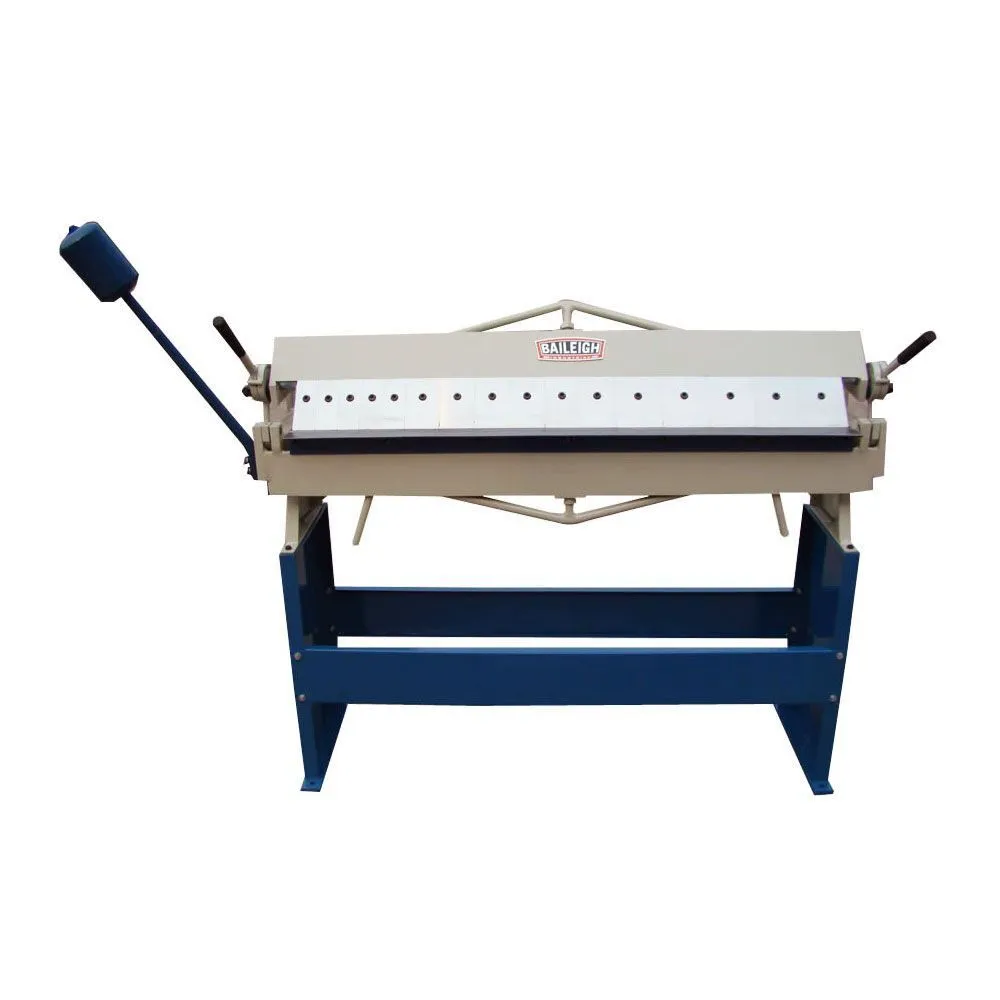 NEW BAILEIGH BA9-1000475