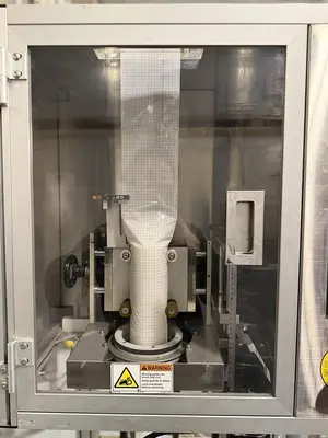 USED 2005 BENISON & CO. LTD. LE-100