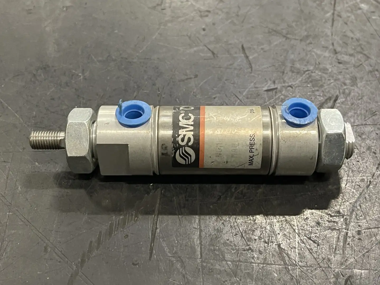 USED SMC NCMB106-0050-XC6