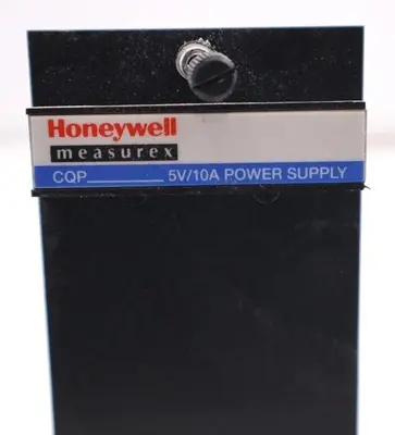HONEYWELL MEASUREX 06642800 POWER SUPPLY MODULE  #L-367