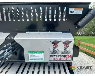 Used MEYERS _UNKNOWN_ Manure Spreaders Iowa US | Keast Enterprises #1360381