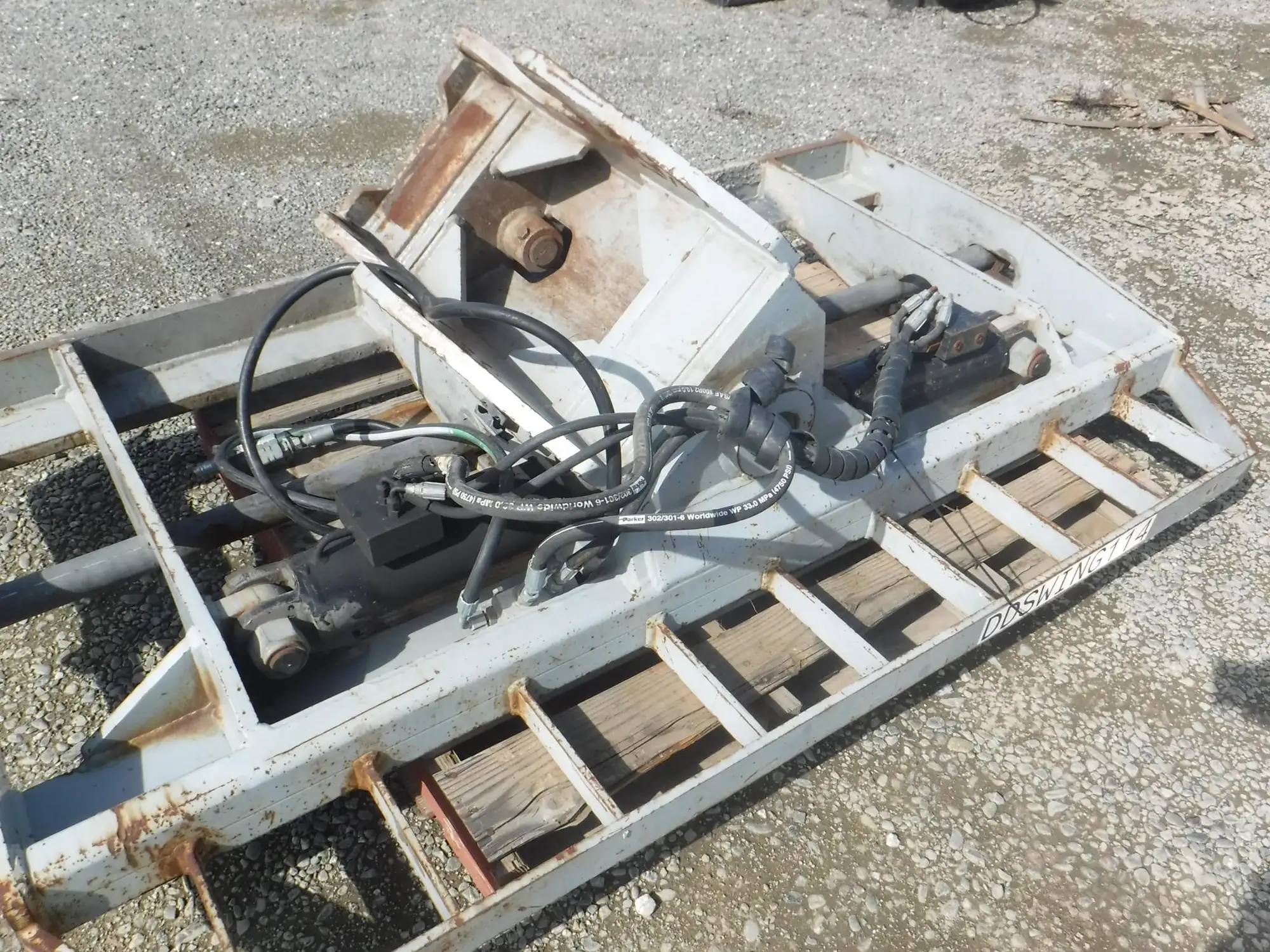 Used GENIE GTH-1056 Misc Forklifts California US | Western Trencher & Equipment, Inc. #1494944